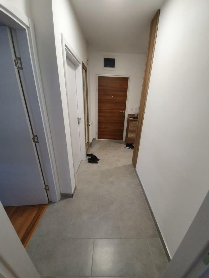 Apartman Lux Doboj Exterior photo
