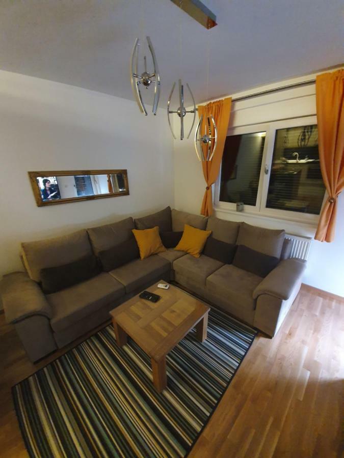 Apartman Lux Doboj Exterior photo
