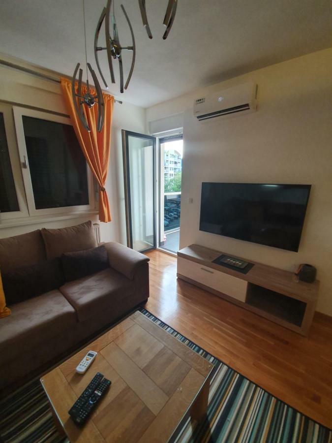 Apartman Lux Doboj Exterior photo