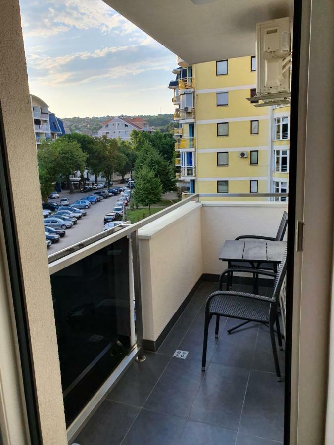 Apartman Lux Doboj Exterior photo