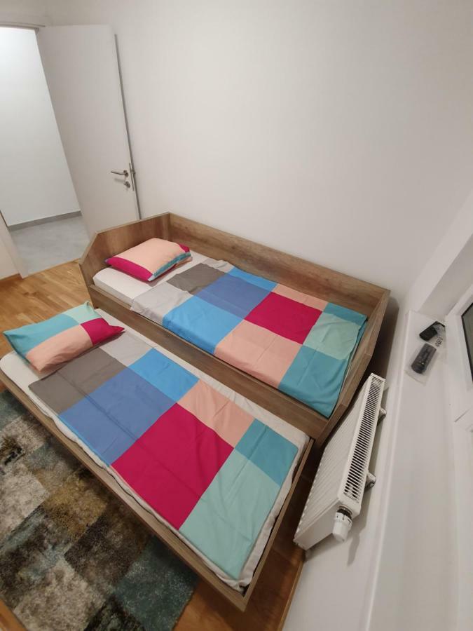 Apartman Lux Doboj Exterior photo